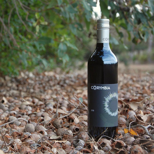 Corymbia Masterclass with winemaker Rob Mann