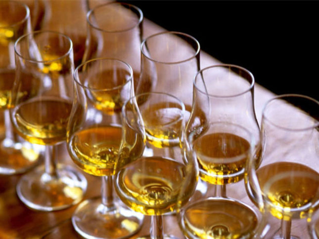 Australian Whisky Masterclass with Mitch Currin